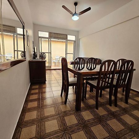 Apartamento Pertinho Da Praia Do Forte Cabo Frio Eksteriør billede