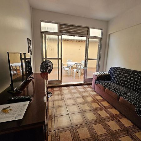 Apartamento Pertinho Da Praia Do Forte Cabo Frio Eksteriør billede
