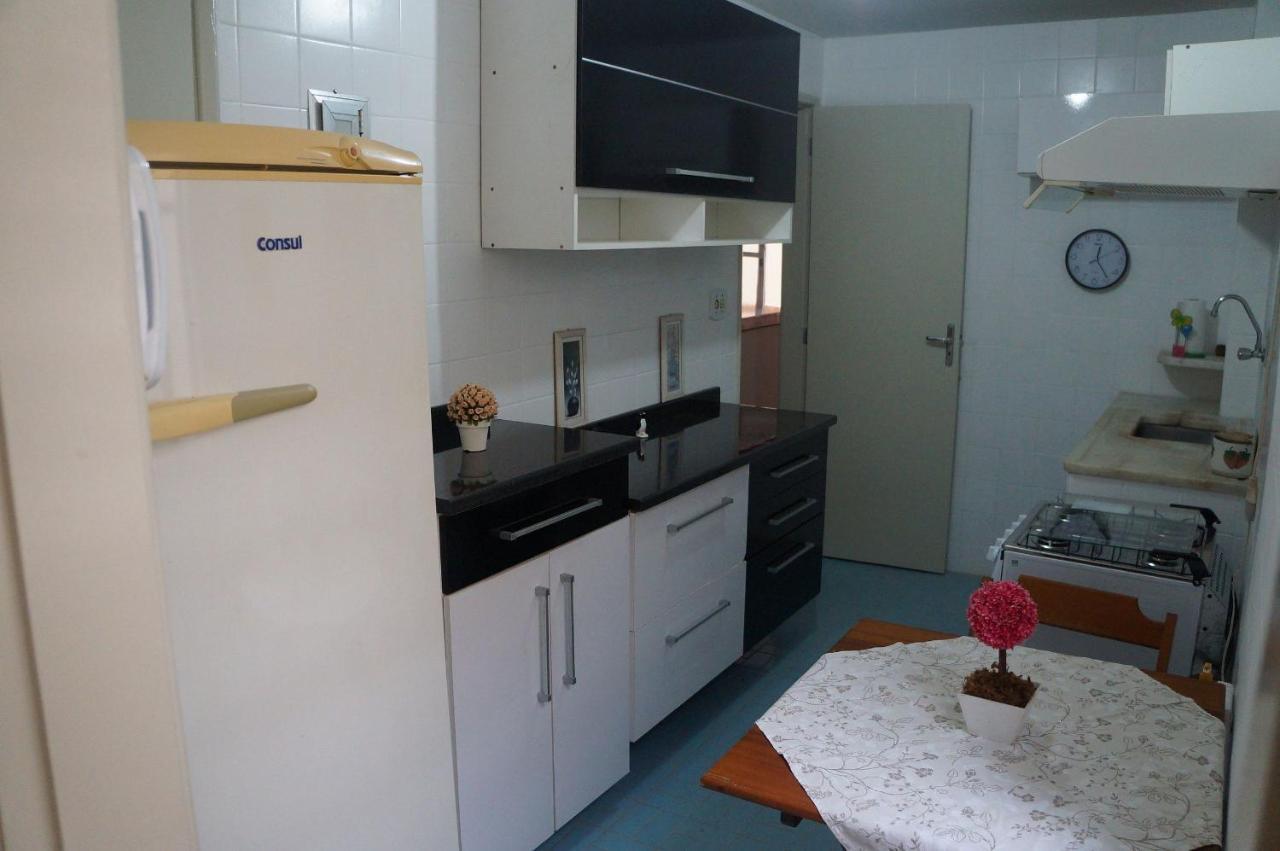 Apartamento Pertinho Da Praia Do Forte Cabo Frio Eksteriør billede