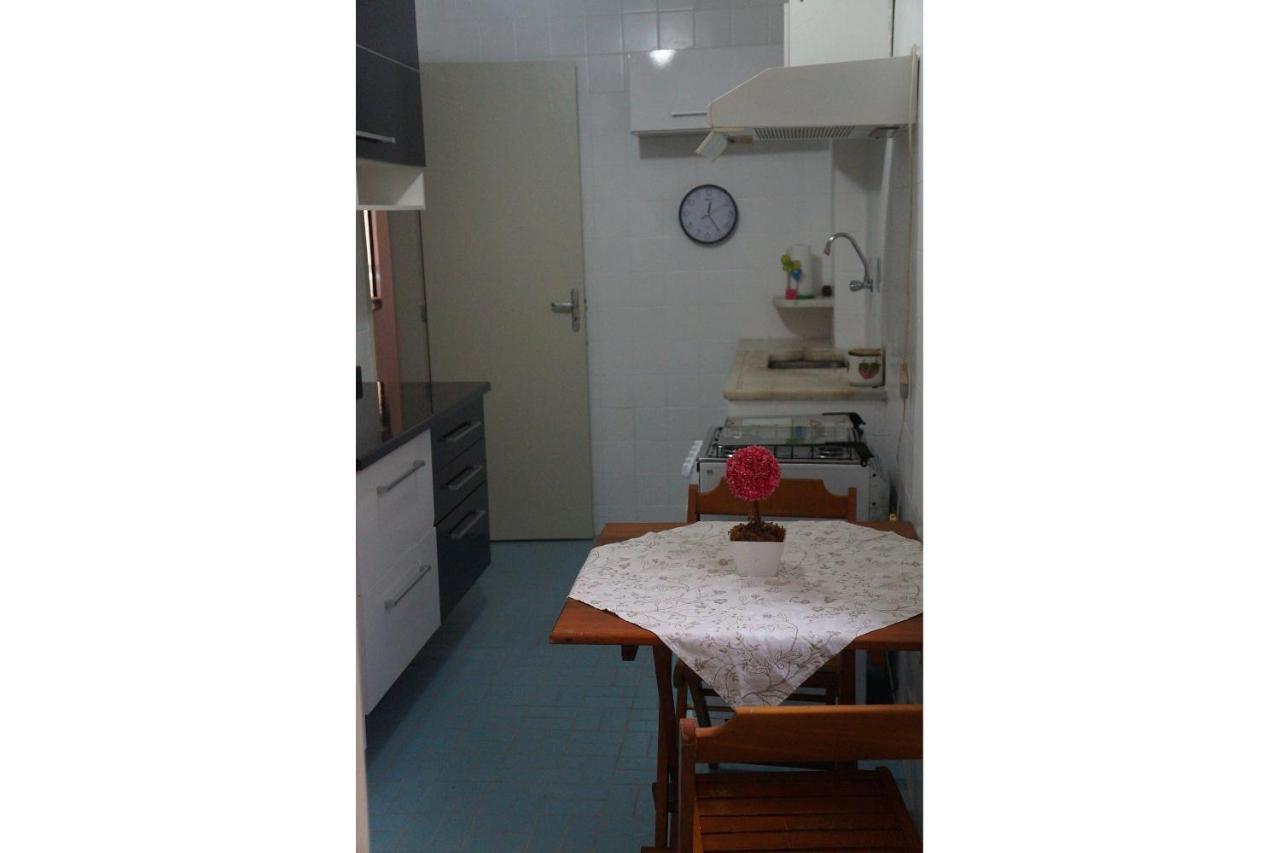 Apartamento Pertinho Da Praia Do Forte Cabo Frio Eksteriør billede