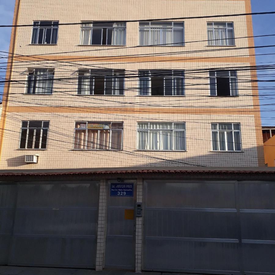 Apartamento Pertinho Da Praia Do Forte Cabo Frio Eksteriør billede