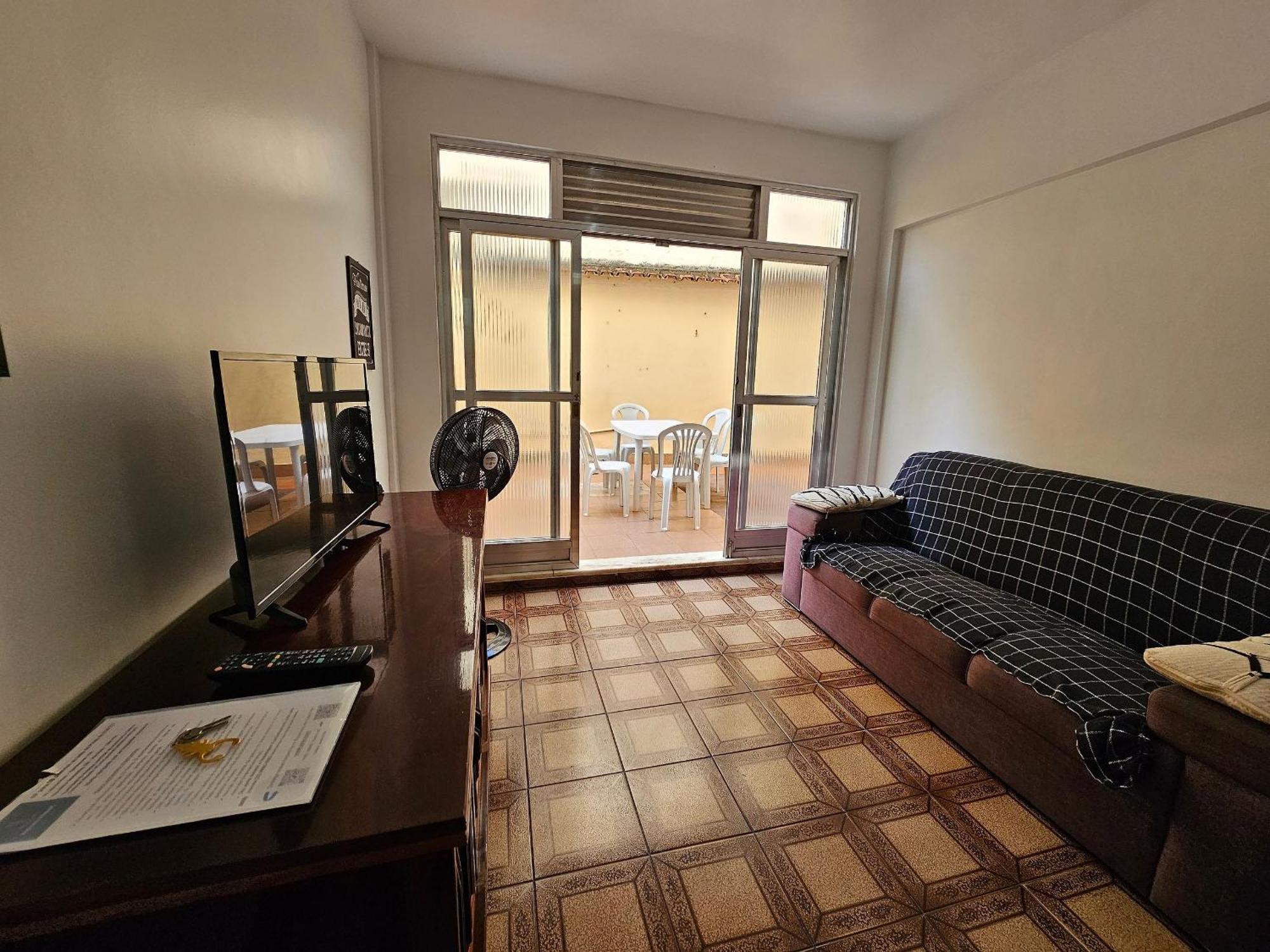 Apartamento Pertinho Da Praia Do Forte Cabo Frio Eksteriør billede