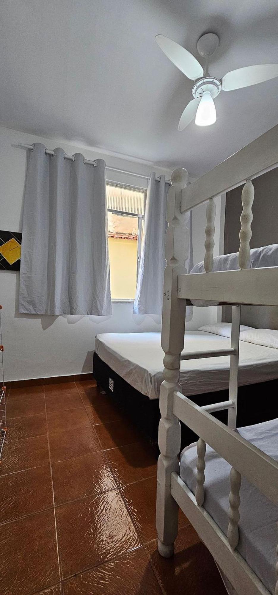 Apartamento Pertinho Da Praia Do Forte Cabo Frio Eksteriør billede