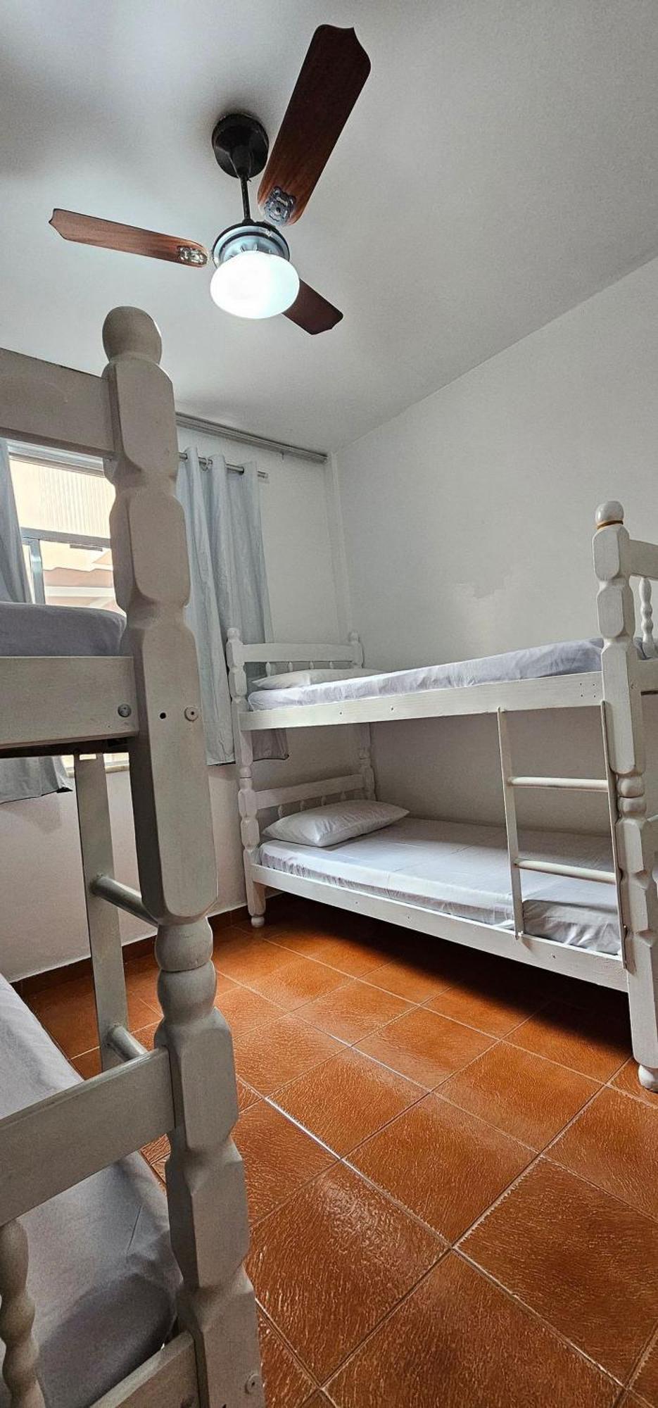 Apartamento Pertinho Da Praia Do Forte Cabo Frio Eksteriør billede