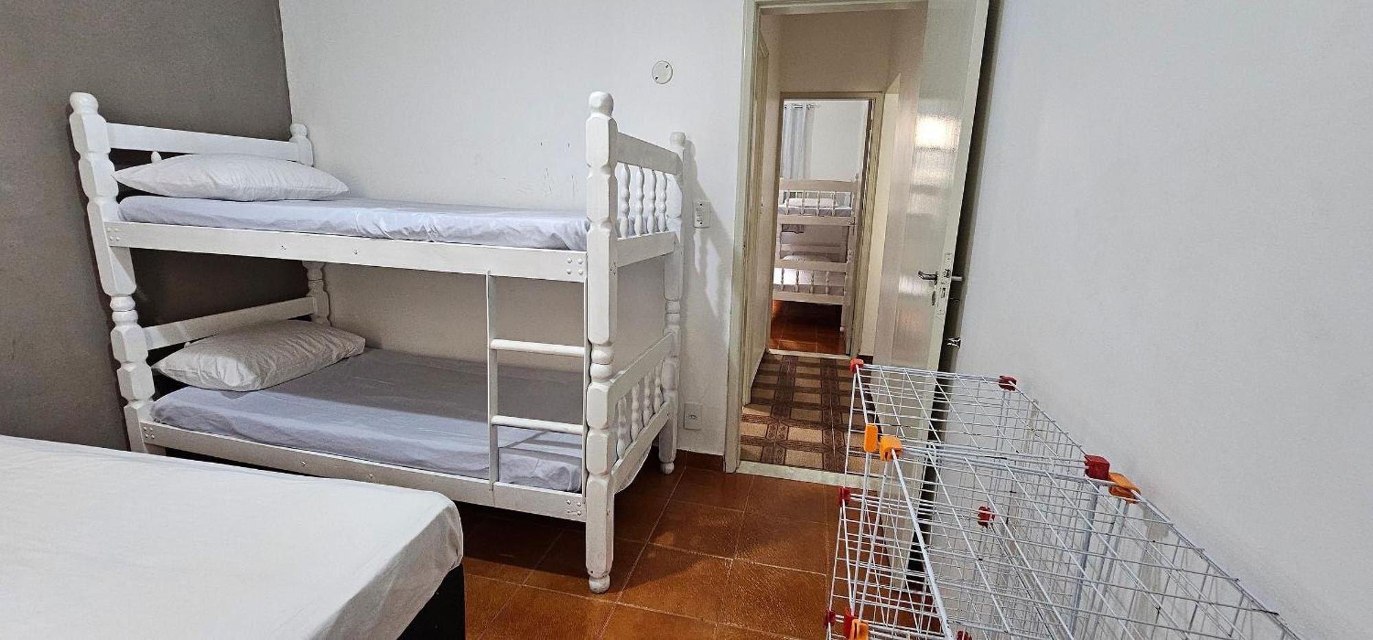 Apartamento Pertinho Da Praia Do Forte Cabo Frio Eksteriør billede